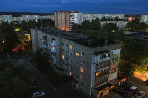 Кв березники