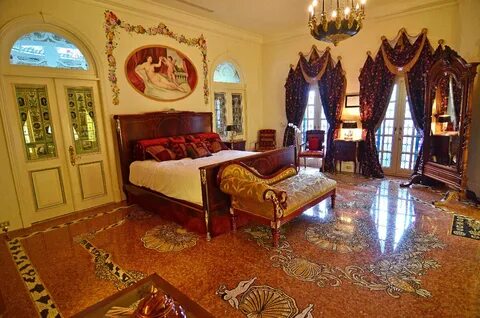The villa москва