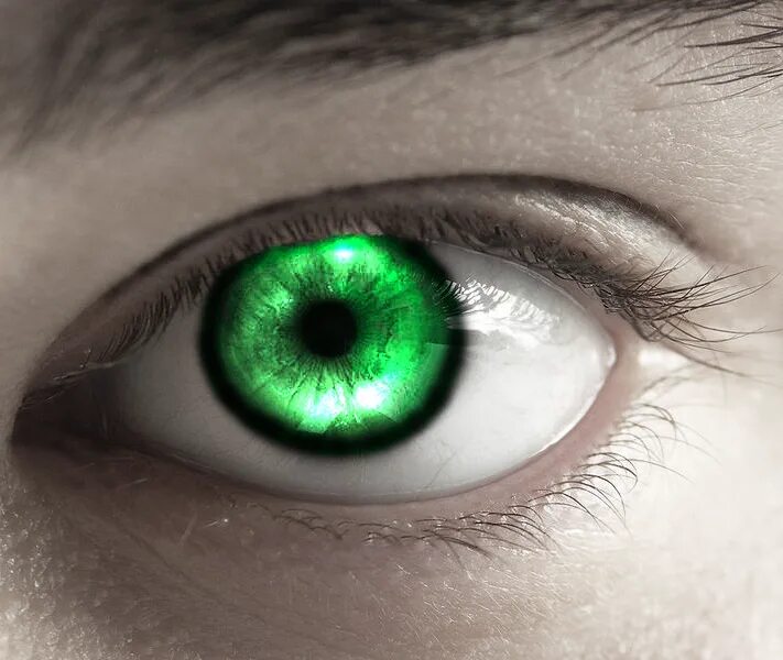 Минин зеленый глаз. Изумрудный цвет глаз. Изумрудно зеленые глаза. Цветные глаза.