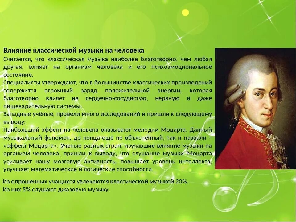 Влияние классической музыки на человека. Влияние музыки на человека. Влияние классической музыки на человека проект. Как классическая музыка влияет на человека.