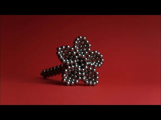 Tutorial: Quintuple Cube (Zen Magnets) Tutorial, Magnets, Cube