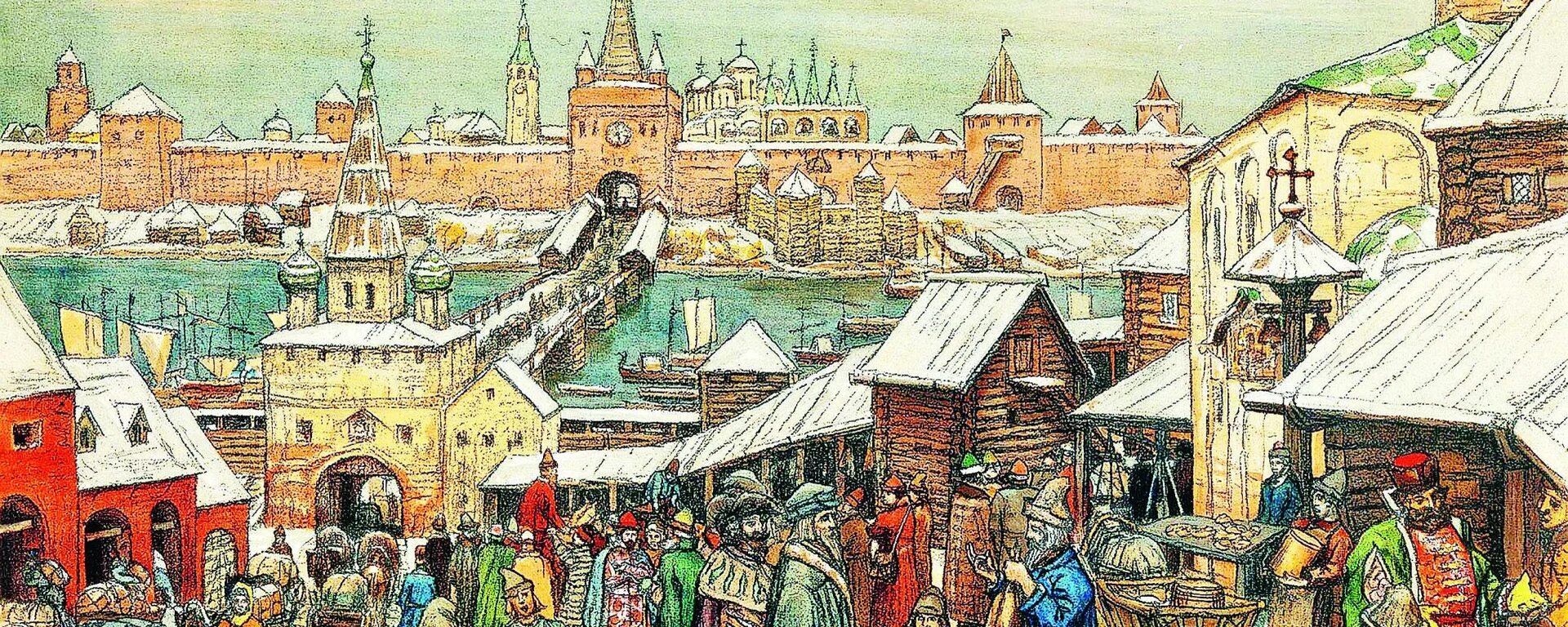 Высшее лицо в новгороде