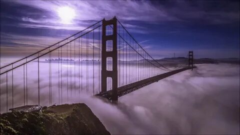 Bridge around