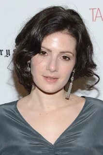 Aleksa Palladino.