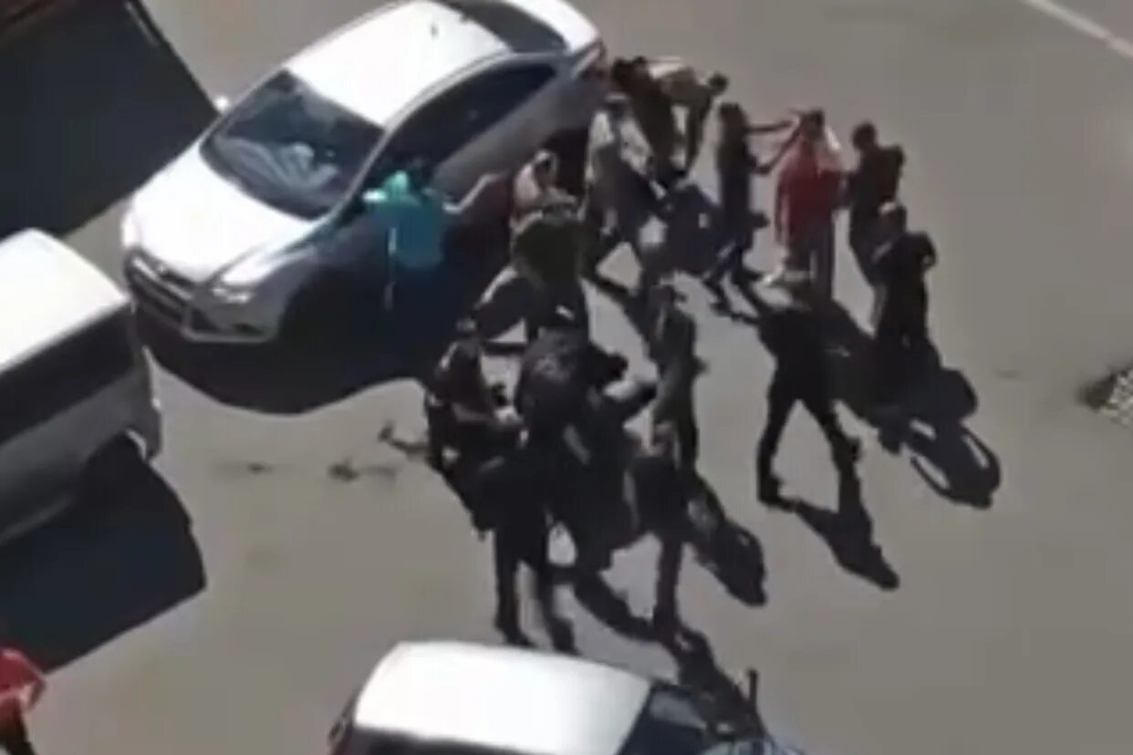 стопхам против спецназа