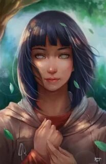Hinata deviantart