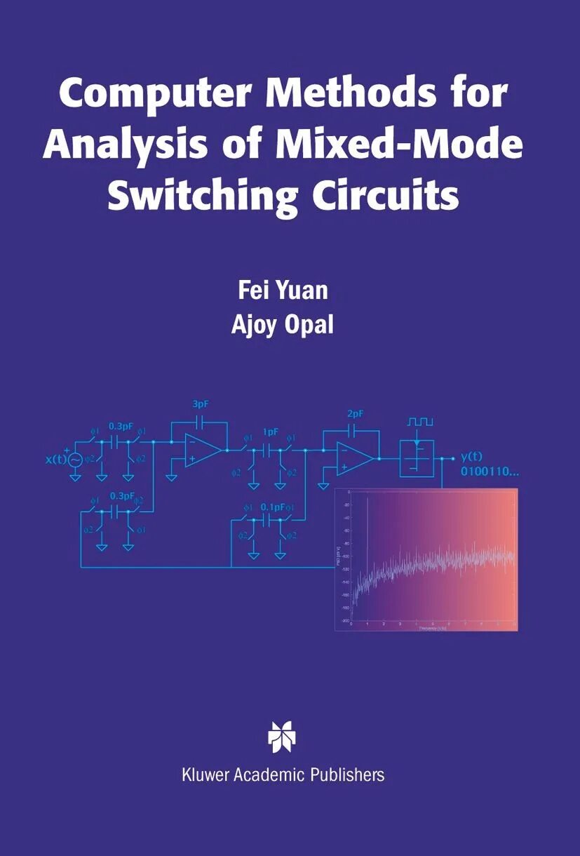 Computing methods. Computing methods