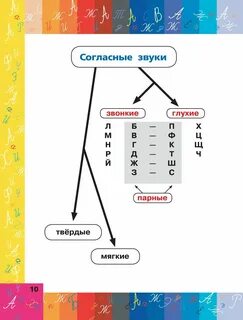 Ц твердая или мягкая звонкая
