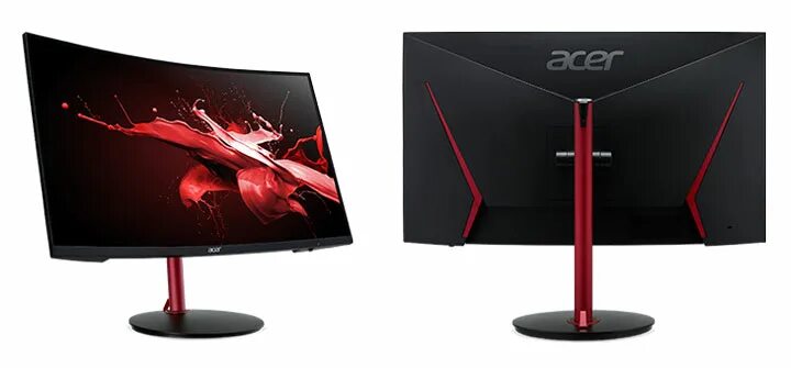Монитор 165 гц 27 2k. Acer nitro монитор 165 гц. монитор acer nitro xz272u. acer монитор 165 герц изогнутый. монитор 165 герц 27 дюймов\.