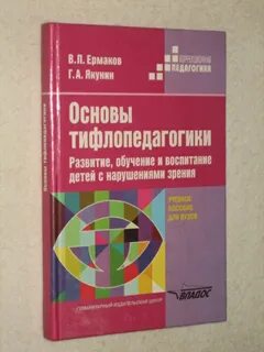 Основы развития и обучения ребенка