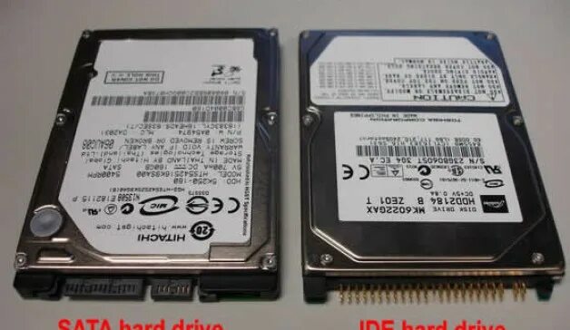 Различия жестких дисков. Ide HDD 2.5. HDD 2.5 vs 3.5. HDD 2.5 SATA разъем. 2.5" Hard Disk Drives Pata/ide.