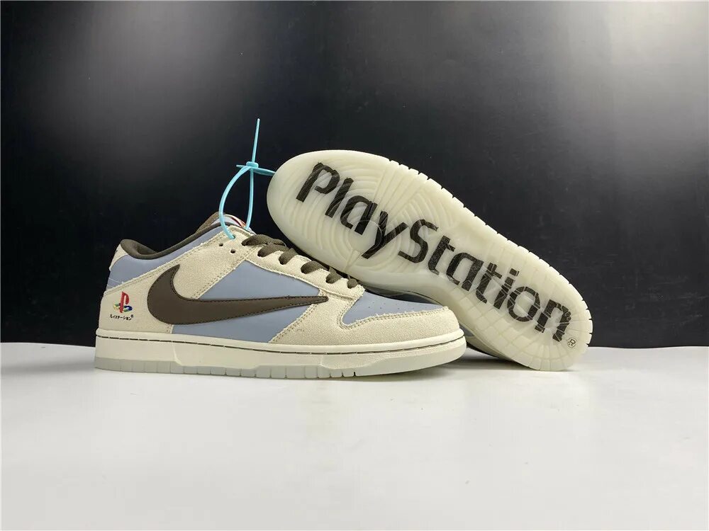 Sone053. Nike Dunk Travis Scott PLAYSTATION. Nike Dunk x Travis Scott x PLAYSTATION. Nike SB Dunk Travis Scott PLAYSTATION. Nike Dunk Low Travis Scott x PLAYSTATION.