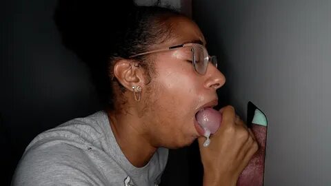 Go to: Glory Hole Swallow.