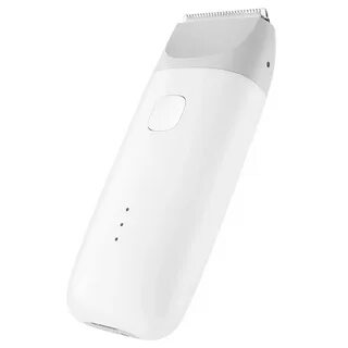 Xiaomi hair clipper 2 инструкция