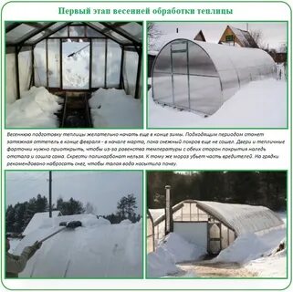 Как ставить теплицу по сторонам света