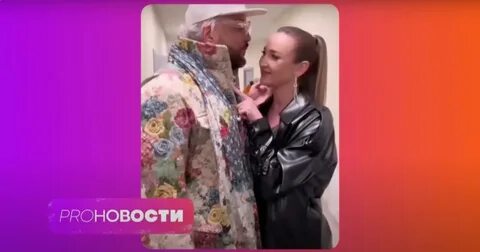 Обыск в квартире бузовой