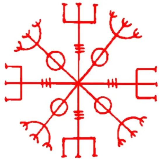 рунический став на вдохновение. гальдраставы магические символы скандинавия. руны звезда. защитные руны от сглаза и порчи. магия руны магической силы.