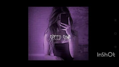 Песни speed up рандом