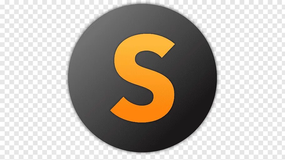 Third text. Third text. Объемный шрифт. Sublime text 3 logo. Sublime text иконка.