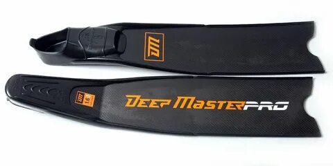 Deep master