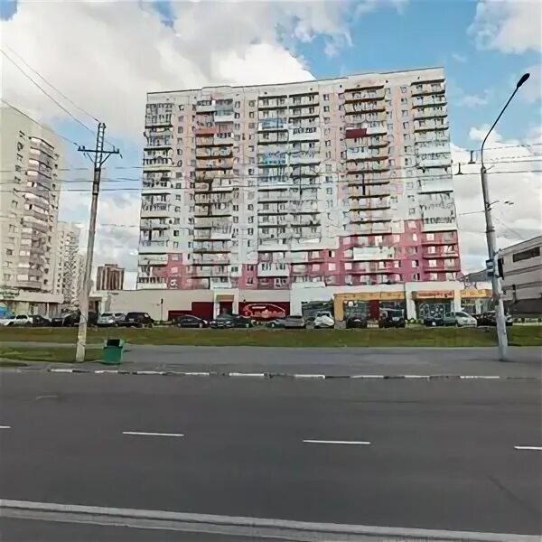 Фото: Магнит, магазин продуктов, Ленинградская ул., 27, посёлок Коммунары - Янде