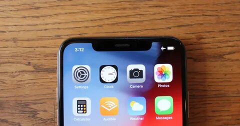 Ios xs