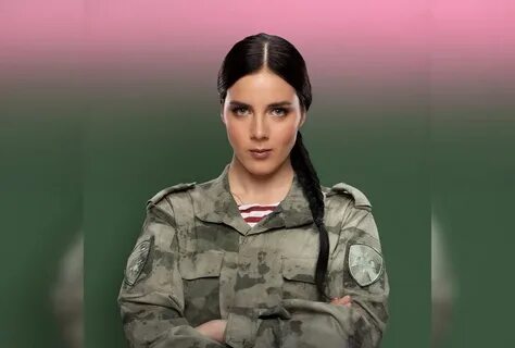 Солдатки участницы