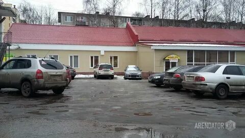 Барс просп чайковского 23 тверь