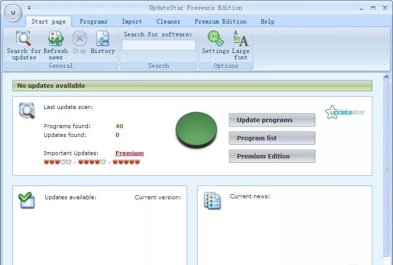 Update search. Updatestar. updatestar freeware edition это. updatestar скачивание. 5. updatestar.