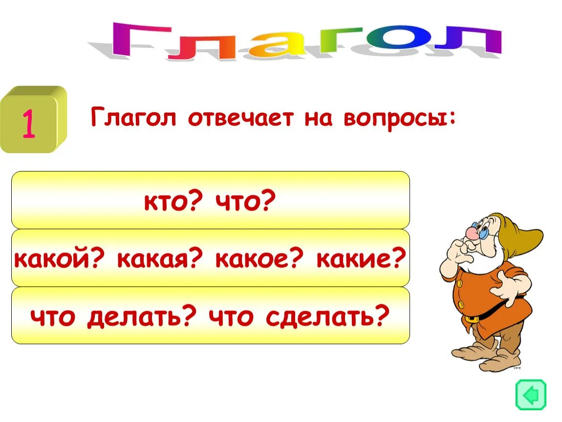 Повторите вопрос к глаголу. На какие вопросы отвечает глагол. Глагол отвечает на вопрос. На какие вопрос ыотвечате глагол. Глаг на какие вопросы отвечает.