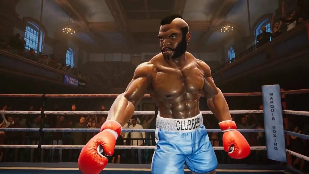 Клаббер Лэнг Рокки. Creed Rise to Glory. Rocky Legends 2004 игра. Creed Rise to Glory VR.