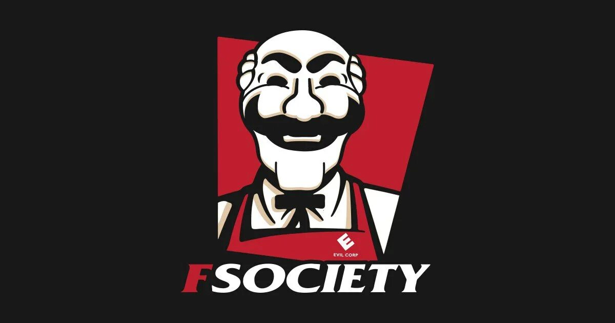 F society