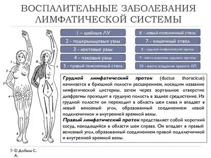 Застой в организме симптомы у женщин