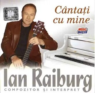 Ian raiburg