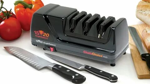 Chef schoice
