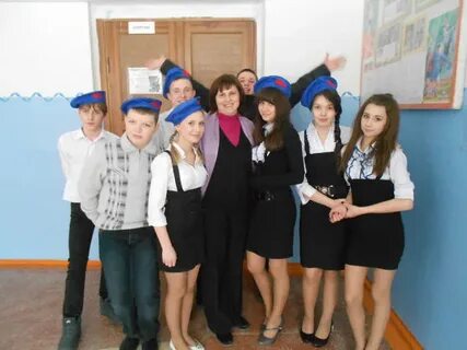 Журнал сотрудников школа 2.0