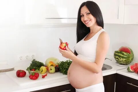 Pregnant women