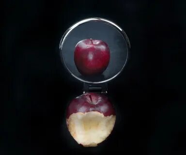 Mirror fruit