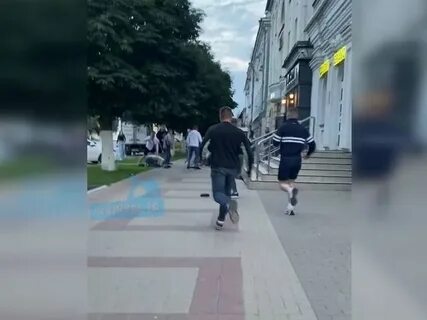 Рязань очевидцы