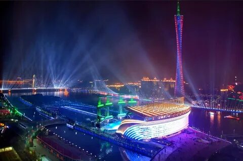 Guangzhou benquan imp
