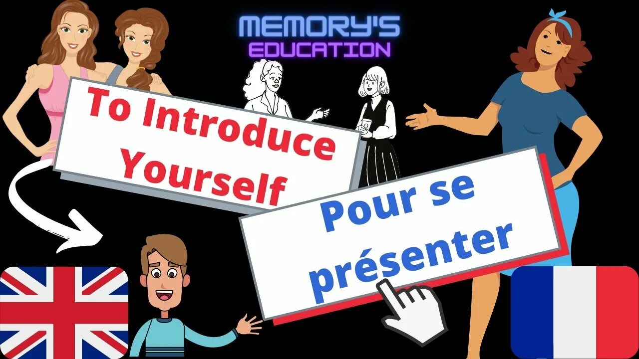 The presenter mentions simon to 1 introduce