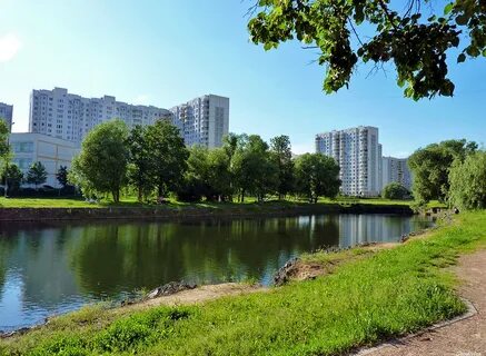 Северное бутово вторичное