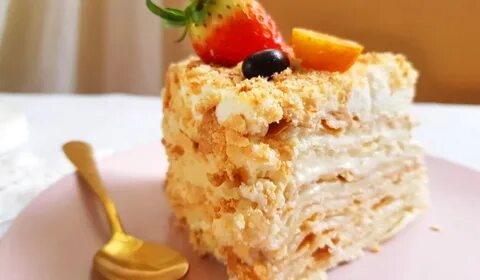 Дипломат рецепт