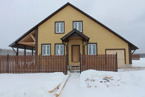 Коттеджный поселок свобода тула