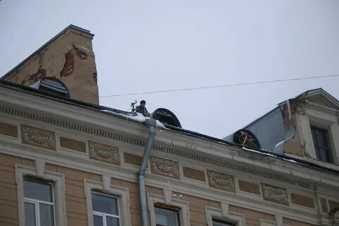 Жизнь март санкт петербург