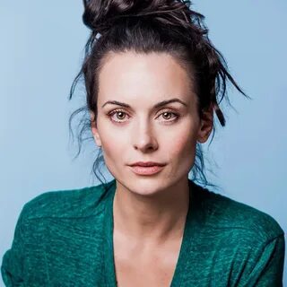 Актриса олькина