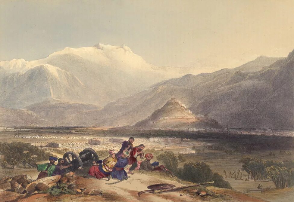 1842 век. Кабул 19 век. афганистан в 1842. афганистан 19 век.
