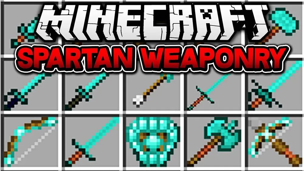 Спартан веапон 1. Мод spartan weaponry крафты. Spartan weapons 1. Spartan weaponry 1 12 2 крафты. Spartan weapons 1.