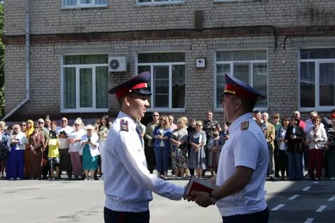 Кадетский корпус следственного комитета слипченко отзывы