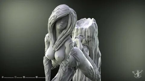 Nature Beckons - WarGame Printing